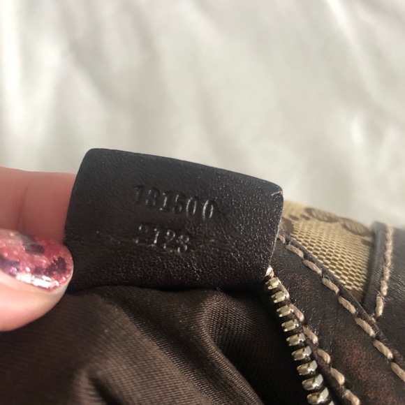 Gucci Hobo Bag - Picture 5 of 8